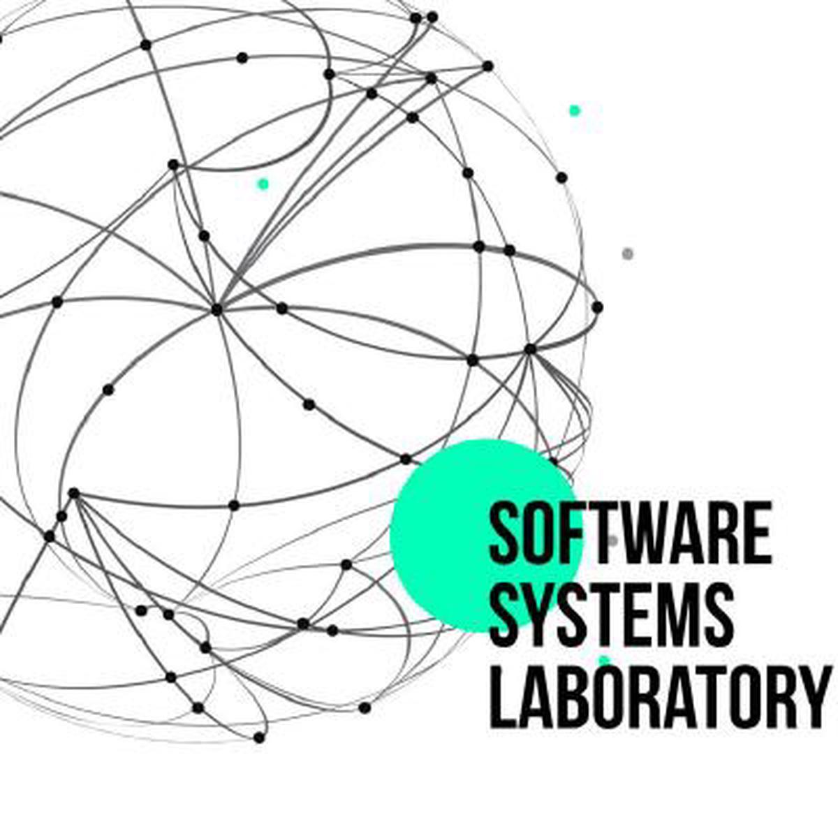 Software and Systems Laboratory - Home